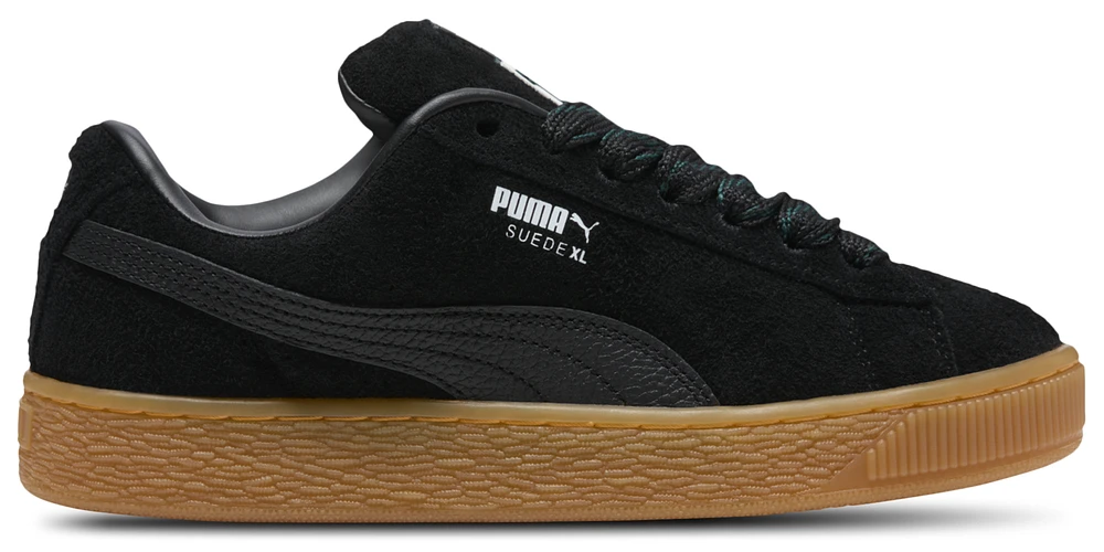 PUMA Suede XL Flecked - Women's