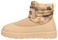 UGG Mens UGG Classic Mini Lace Weather