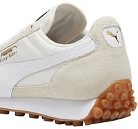 PUMA Boys Easy Rider Vintage - Boys' Grade School Running Shoes Gold/White/Alpine Snow