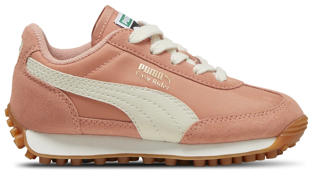 PUMA Girls Easy Rider Vintage