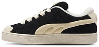 PUMA Mens Suede XL Crush Preserves - Shoes Black/Tan