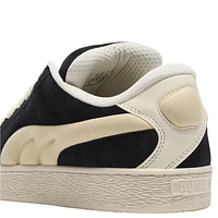 PUMA Mens Suede XL Crush Preserves - Shoes Black/Tan