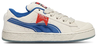 PUMA Suede Stay Puff - Men's