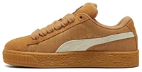 PUMA Womens Suede XL Elevated