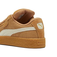 PUMA Womens Suede XL Elevated