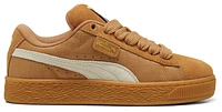 PUMA Womens Suede XL Elevated