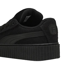 PUMA Girls Creeper Phatty Corduroy