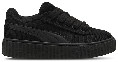 PUMA Girls Creeper Phatty Corduroy