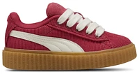 PUMA Girls Creeper Phatty Corduroy