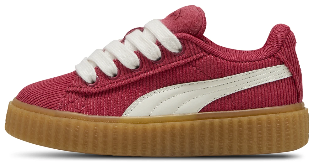PUMA Girls Creeper Phatty Corduroy
