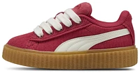 PUMA Girls Creeper Phatty Corduroy