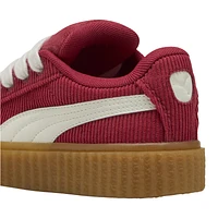 PUMA Girls Creeper Phatty Corduroy