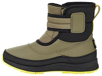 UGG Girls Taney Weather - Girls' Grade School Shoes Burnt Olive/Black