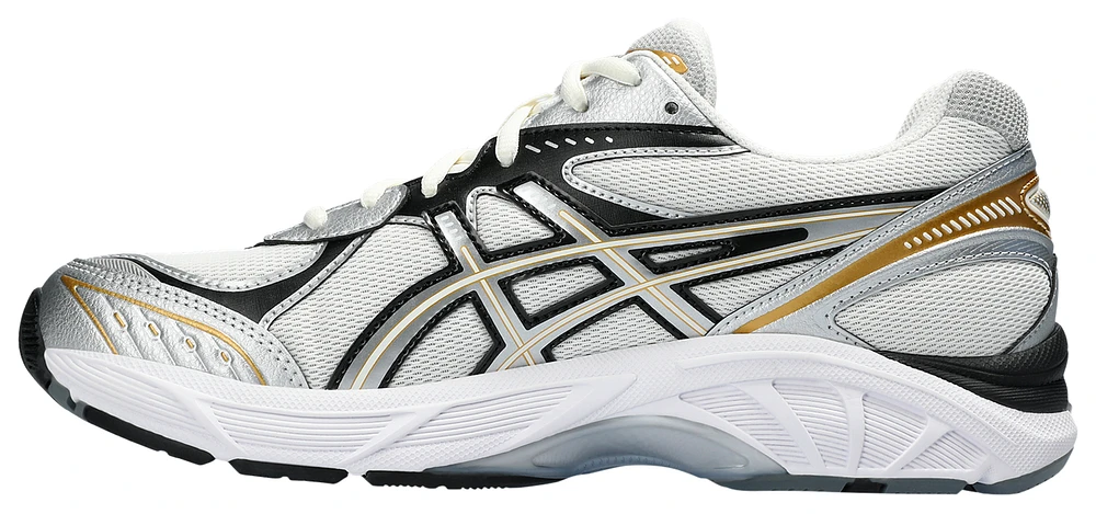 ASICS Mens ASICS® GT-2160 - Mens Shoes Pure Silver/Cream Size 10.5