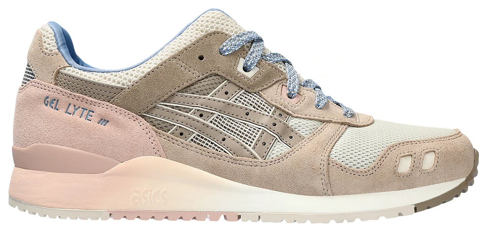 ASICS Mens ASICS® Gel-Lyte III OG - Running Shoes Simply Taupe/Maple Sugar