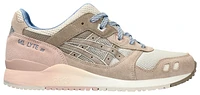 ASICS Mens ASICS® Gel-Lyte III OG - Running Shoes Simply Taupe/Maple Sugar