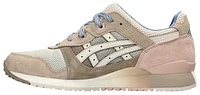 ASICS Mens ASICS® Gel-Lyte III OG - Running Shoes Simply Taupe/Maple Sugar