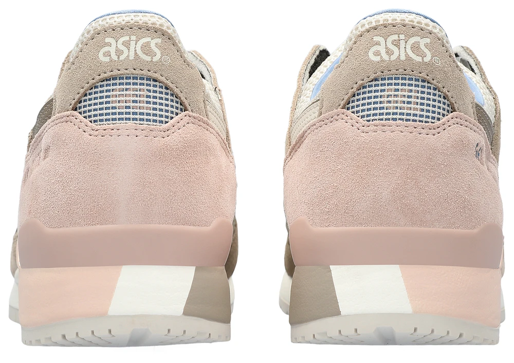 ASICS Mens ASICS® Gel-Lyte III OG - Running Shoes Simply Taupe/Maple Sugar