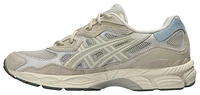 ASICS Mens ASICS® GEL-NYC - Running Shoes Smoke Grey/Smoke Grey