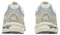 ASICS Mens ASICS® GEL-NYC - Running Shoes Smoke Grey/Smoke Grey