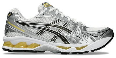 ASICS Mens ASICS® GEL-Kayano 14 - Running Shoes Tai Chi/White