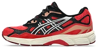 ASICS Mens ASICS® GEL-NYC - Running Shoes Lollipop/Cork/Black