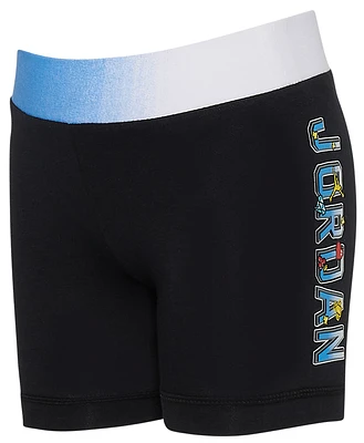 Jordan Children's Day Bike Shorts - Girls' Preschool