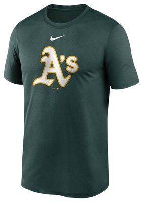 Nike Athletics Large Logo Legend T-Shirt