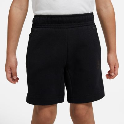 Nike Tech Shorts - Boys' Toddler