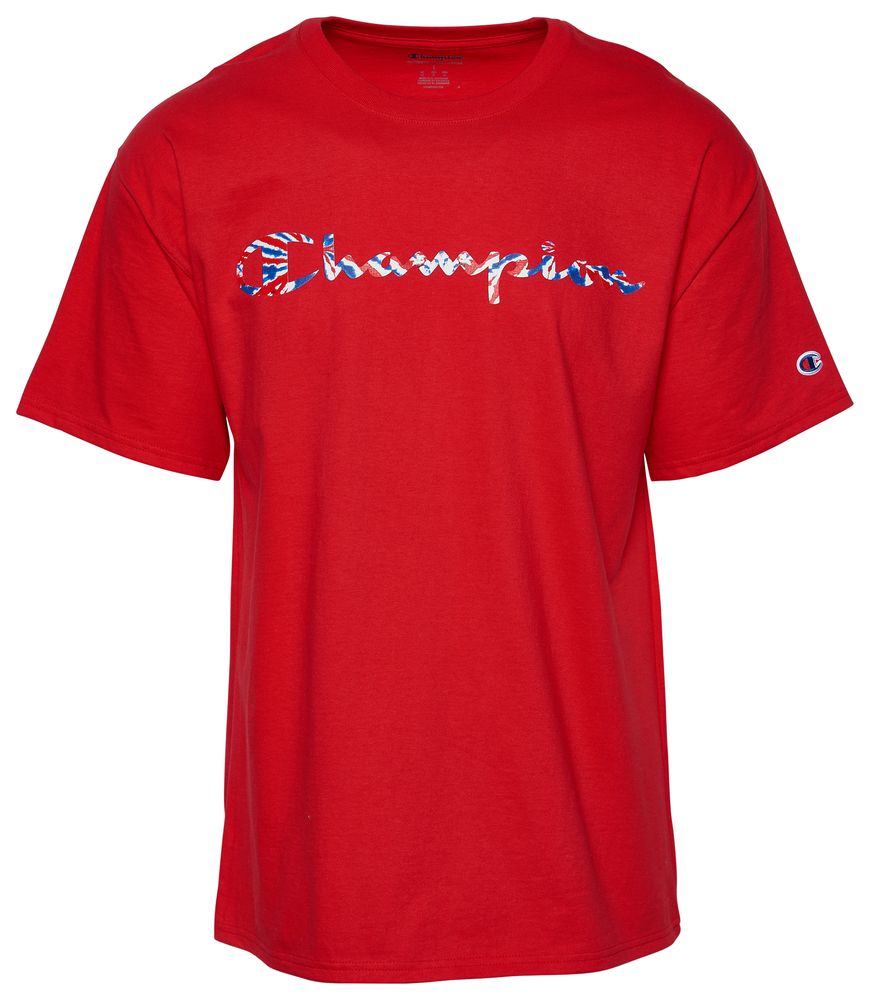 Champion Classic Graphic T-Shirt