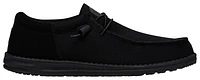 HEYDUDE Mens Wally Mono