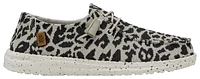 HEYDUDE Womens HEYDUDE Wendy Cheetah