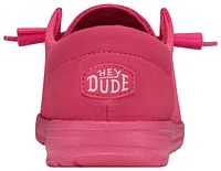 HEYDUDE Womens Wendy Funk - Shoes