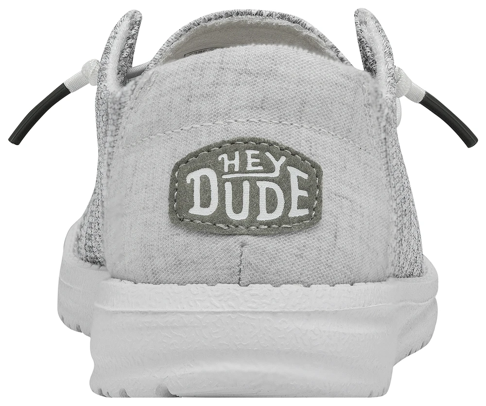 HEYDUDE Womens Wendy Sox