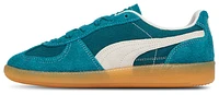 PUMA Womens Palermo Vintage - Shoes Green