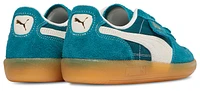 PUMA Womens Palermo Vintage - Shoes Green