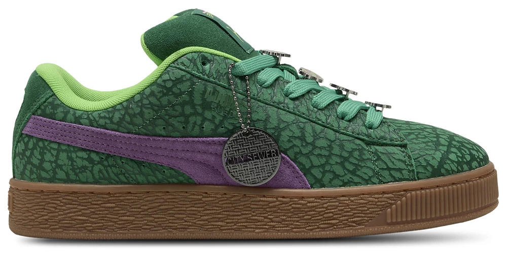 PUMA Suede XL TMNT - Men's