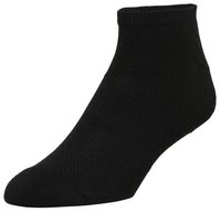 CSG 6 Pack No Show XL Socks