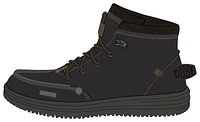 HEYDUDE Mens Bradley Boots