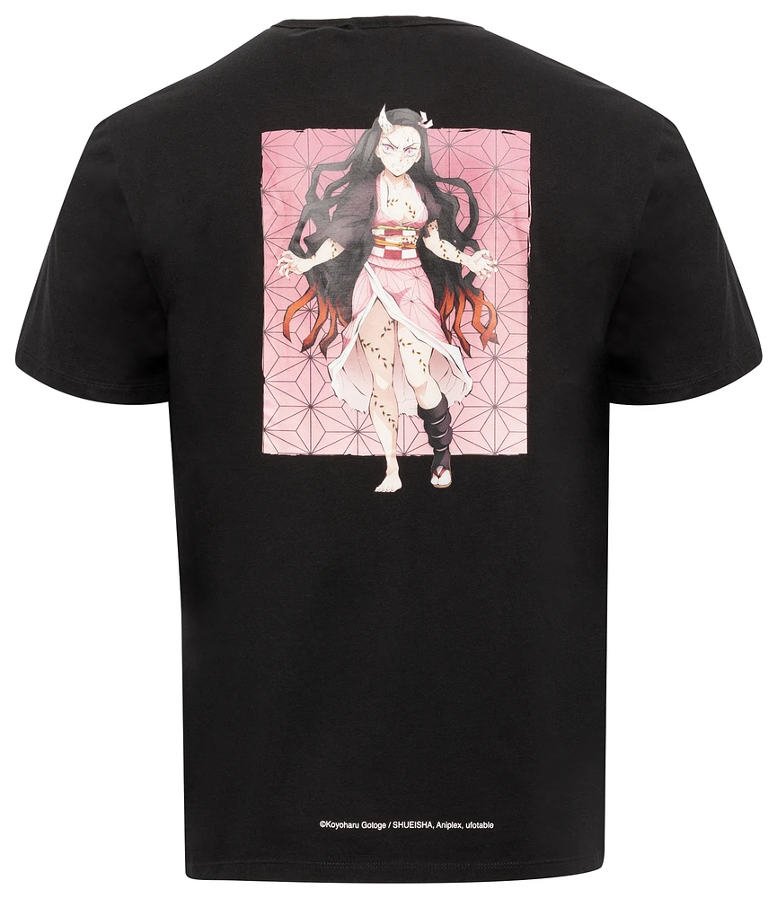 Champion T-shirt Nezuko DS - Pour hommes