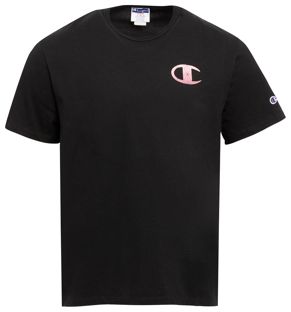 Champion DS Nezuko T-Shirt - Men's