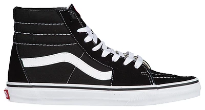 Vans Mens Sk8 Hi