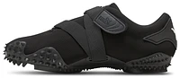 Puma Boys Mostro - Boys' Grade School Shoes White/Puma Black