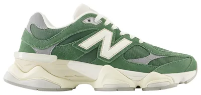 New Balance Mens 9060 - Shoes Green/White