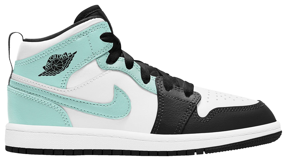 Jordan AJ 1 Mid - Boys' Preschool