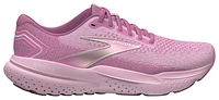 Brooks Womens Glycerin 21 - Running Shoes Pink Lady/Pink/Pink