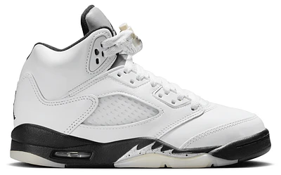 Jordan Retro 5 - Boys' Grade School