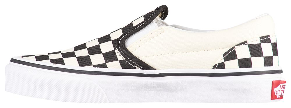 Vans Classic Slip On