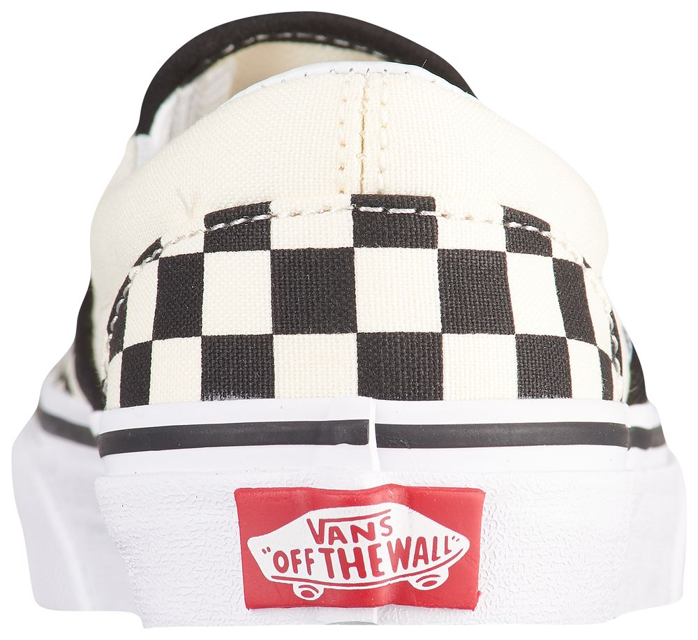 Vans Classic Slip On