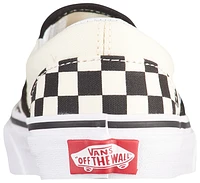 Vans Boys Classic Slip On - Boys' Preschool Shoes